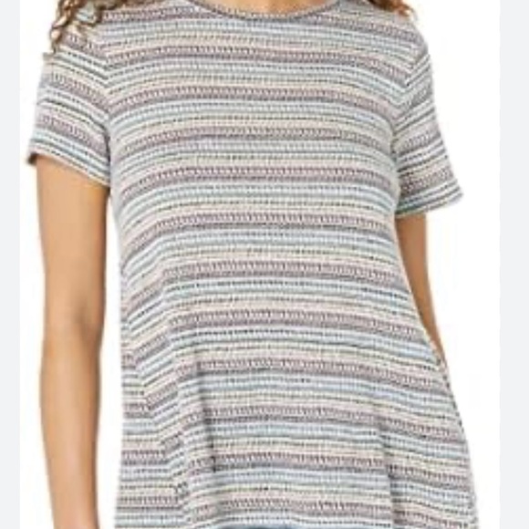 Nordstrom’s 90s style knit top - Picture 1 of 5